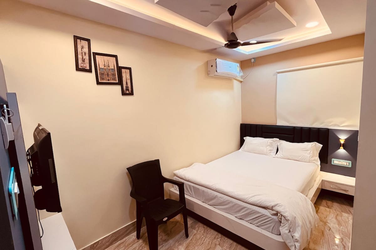 Deluxe Room | 1 bedroom, free WiFi