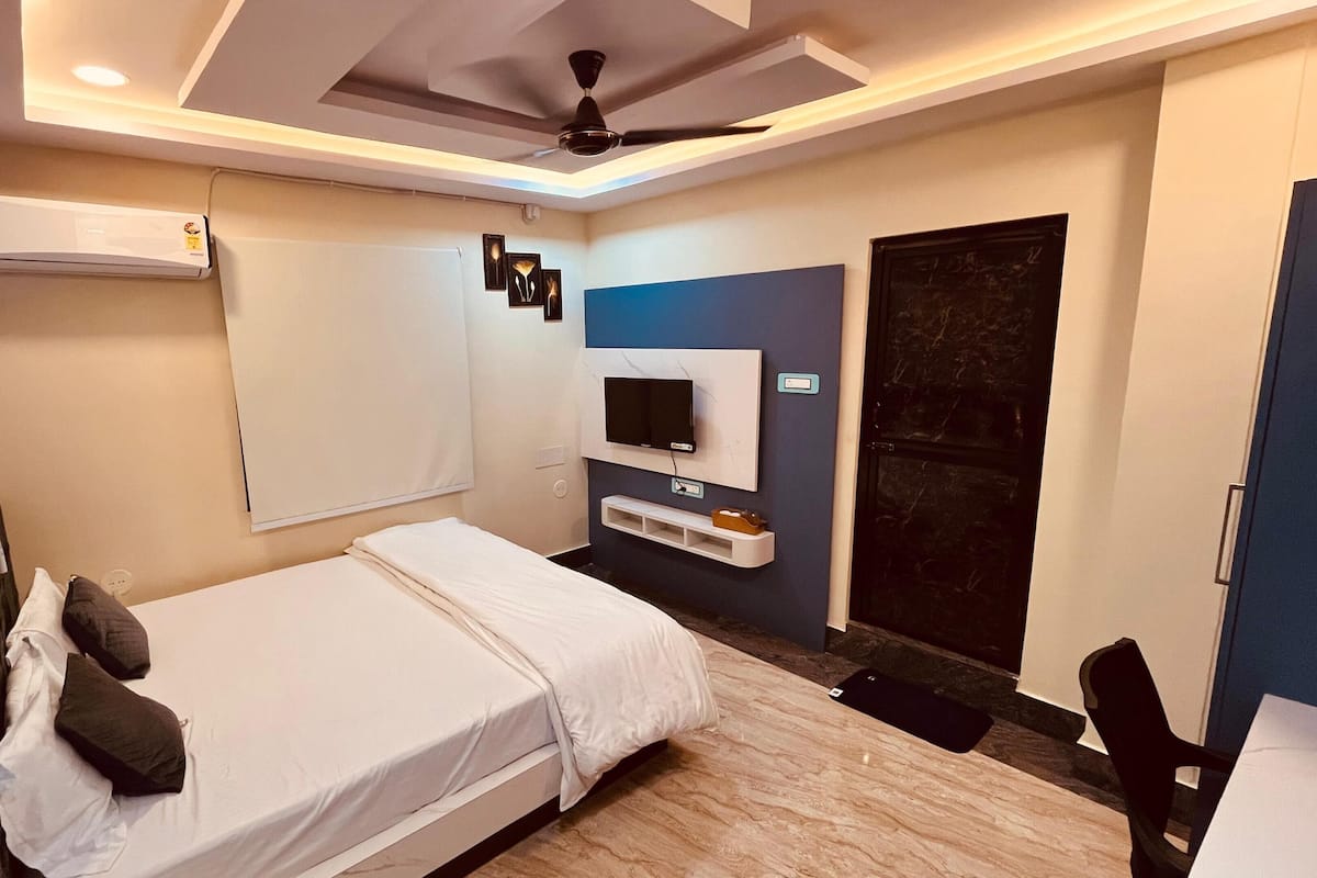 Superior Room | 1 bedroom, free WiFi