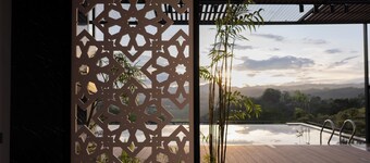 Eagle Hotel Wonosobo, Azana Hotels Collection