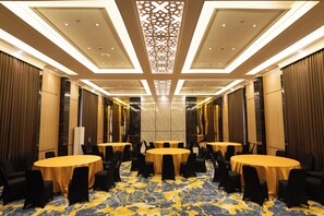 Meeting facility - Eagle Hotel Wonosobo, Azana Hotels Collection (Wonosobo)