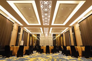 Meeting facility - Eagle Hotel Wonosobo, Azana Hotels Collection (Wonosobo)