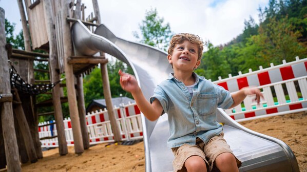 Espace pour enfants