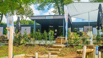 Chalet | Property grounds
