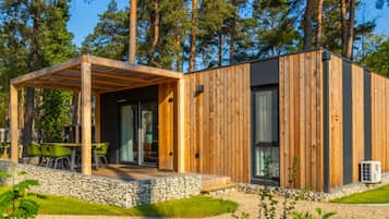 Chalet | Außenbereich