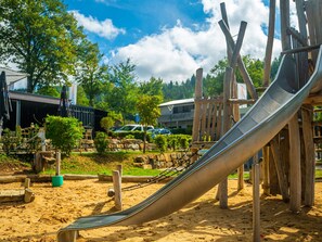 Chalet | Property amenity - Modern Chalet in a Holiday Park (Parc Hosingen)