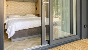 Chalet - Modern Chalet in a Holiday Park (Parc Hosingen)