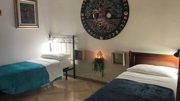 3 Schlafzimmer, BĂŒgeleisen/BĂŒgelbrett, Reisekinderbett, kostenloses WLAN