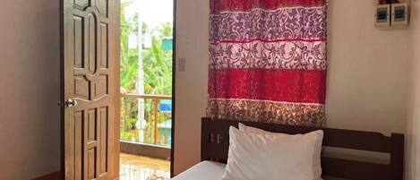 2 makuuhuonetta, Wi-Fi, vuodevaatteet