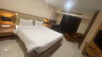 Standard Room | Free WiFi