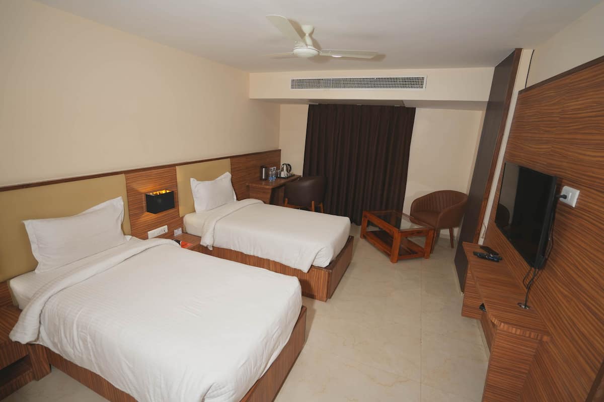 Presidential Suite | Bathroom | Slippers