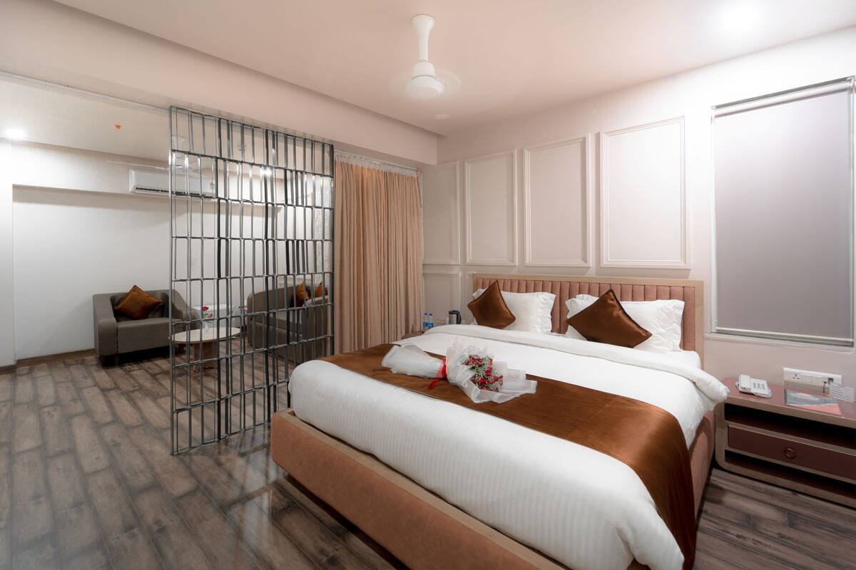 Royal Suite | Free WiFi