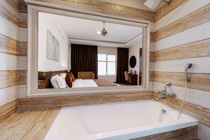 Executive Suite | Bathroom | Slippers - HOTEL HIGH RISE REGENCY  (Burhanpur)