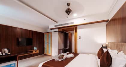 Hotel High Rise Regency