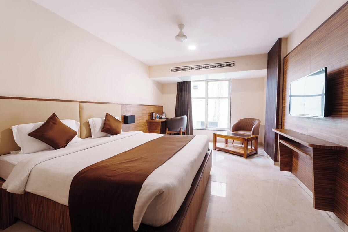 Standard Room | Free WiFi
