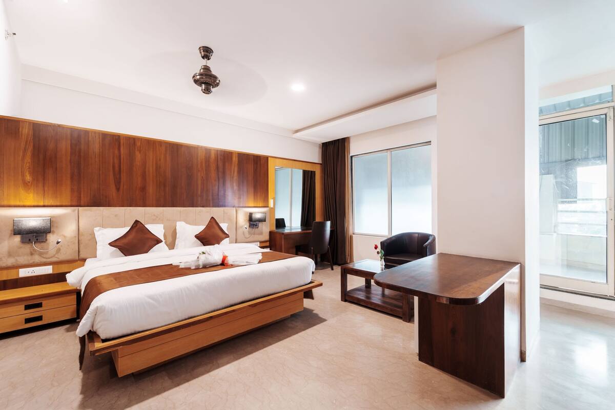 Presidential Suite | Free WiFi