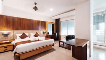 Presidential Suite | Free WiFi