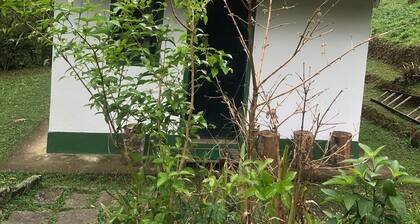 Chalé Pedra Selada Bagagem