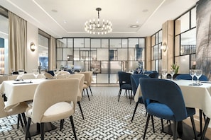Restaurant - Porta Mare Active & Spa Resort (Dziwnów)