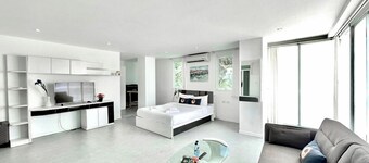 Roomquest Utopia Kata and Residence