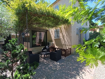 Jardin