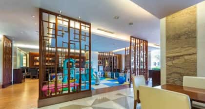 Qiandao Lake HaiWaiHai hotel