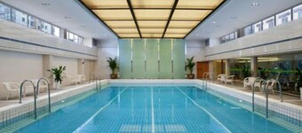 Qiandao Lake HaiWaiHai hotel