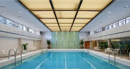 Qiandao Lake HaiWaiHai hotel