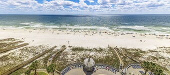 Summer House Beachfront Condos