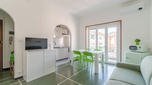 Apartment (1 Bedroom) | Interior - Italianway - Costaguta 75 (Rapallo)