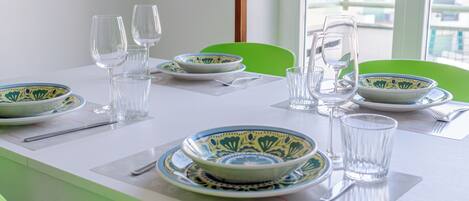 Apartment (1 Bedroom) | Interior