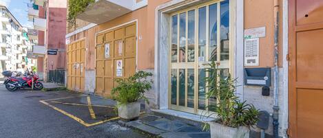 Appartamento (1 Bedroom) | Interni