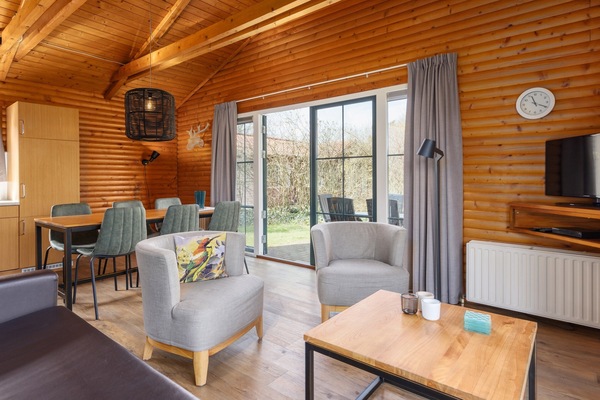 Bungalow | Living room