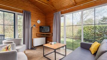 Bungalow | Living room