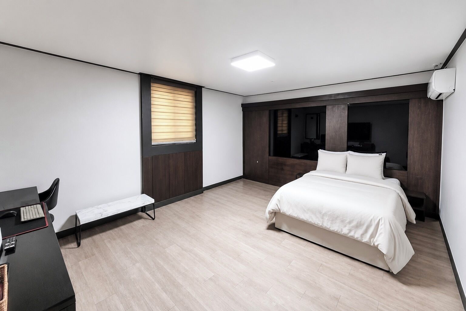 Chambre simple Standard | Literie de qualité, accès au Wi-Fi (inclus), literie fournie