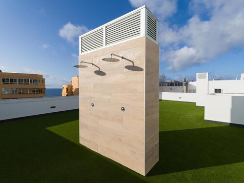 Sholeo Lodges La Cicer Flats