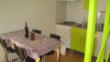 Restauration
