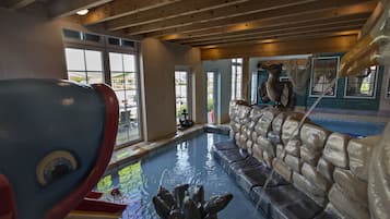 Maison | Piscine | Piscine extérieure