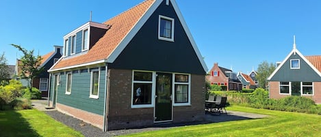 獨棟房屋 | 外觀