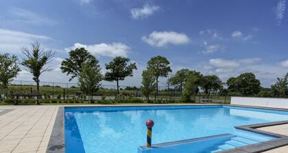 Charming Sauna Home Near Alkmaar