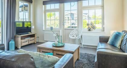 Charming Sauna Home Near Alkmaar