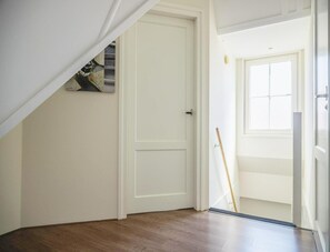 House | Interior - Charming Sauna Home Near Alkmaar (West-Graftdijk)