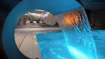 Inomhuspool