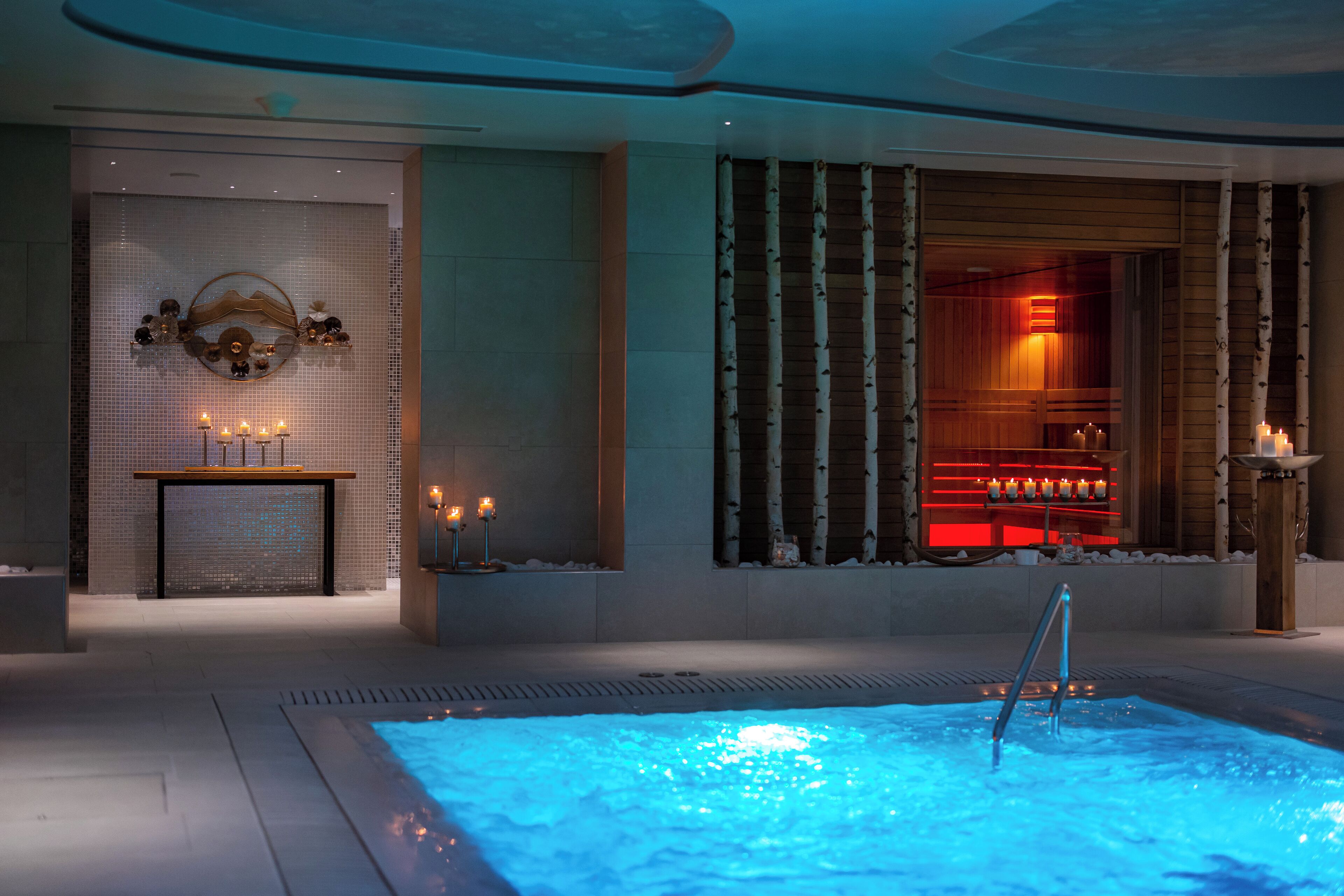 Spa