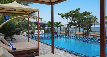 Zanzibar View Hotel