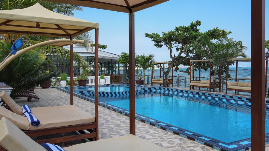 Zanzibar View Hotel