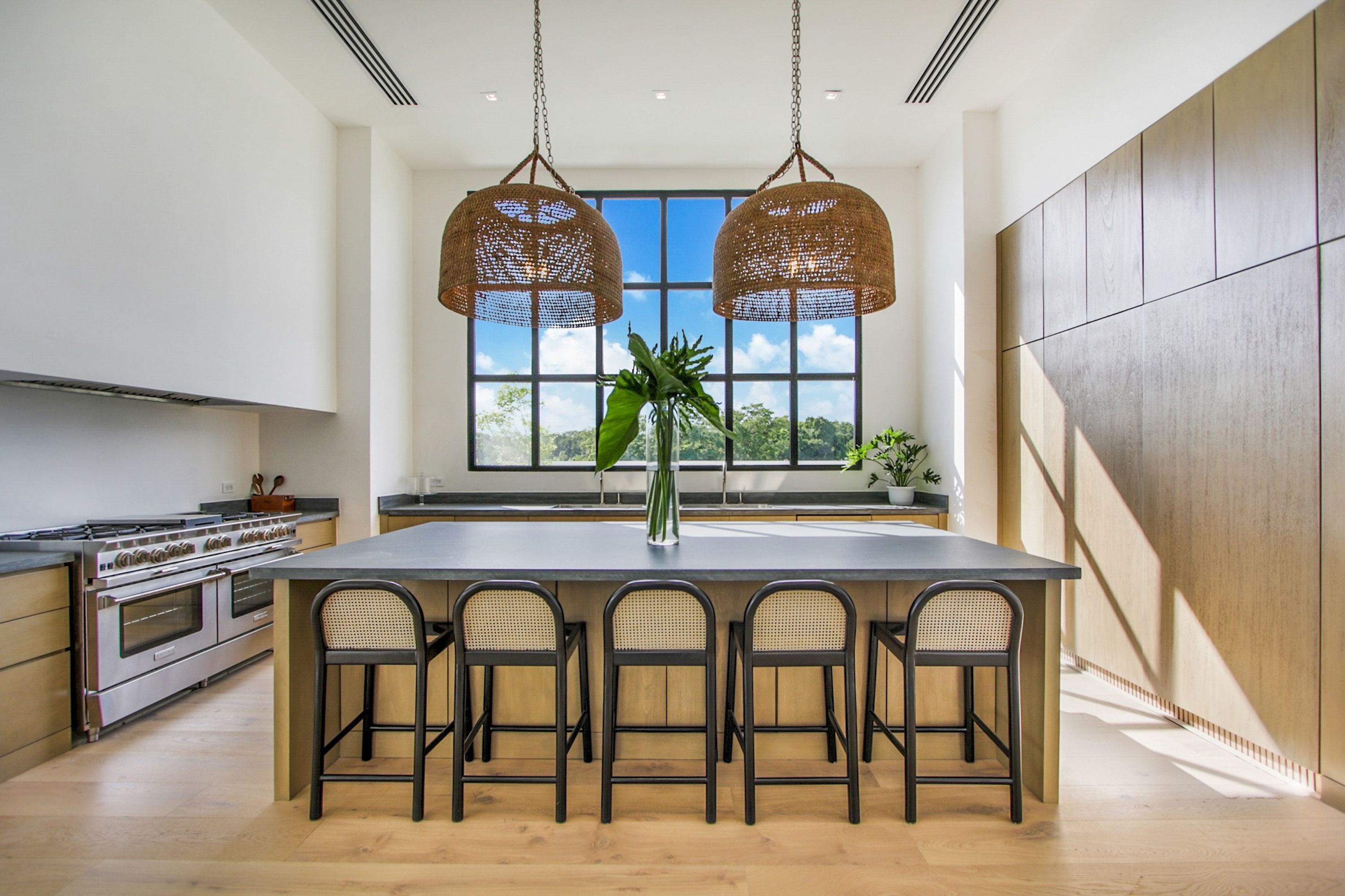 Biệt thự | 12 phòng ngủ, truy cập Internet tốc độ cao 