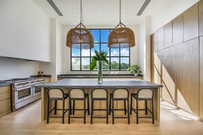 Villa | 12 bedrooms, Internet - Luxurious 12-bedroom Oceanfront Villa With Private Chef Butler Private Beach in Casa de Campo Resort (La Romana)