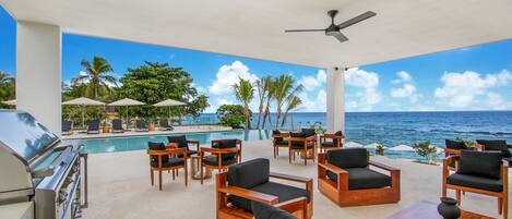 Villa | 12 bedrooms, Internet