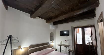 Casa Vacanza Medieval