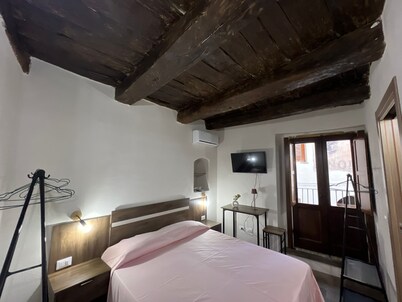 Casa Vacanza Medieval